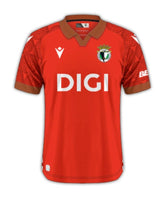 CAMISETA BURGOS SEGUNDA EQUIPACION 25/26 HOMBRE - Bota de Oro Tienda